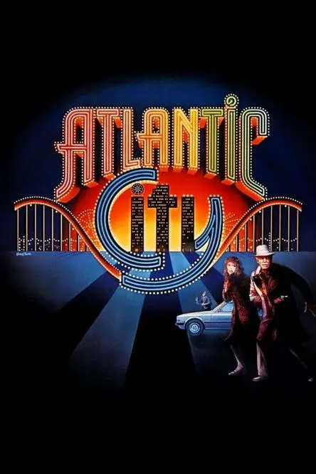 مشاهدة فيلم Atlantic City 1980 مترجم