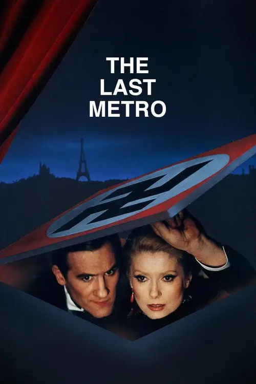 مشاهدة فيلم The Last Metro 1980 مترجم