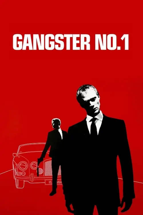 مشاهدة فيلم Gangster No. 1 2000 مترجم