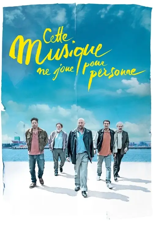 مشاهدة فيلم Love Song for Tough Guys 2021 مترجم