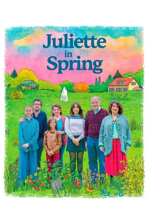 مشاهدة فيلم Juliette in Spring 2024 مترجم