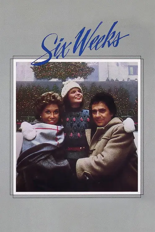 مشاهدة فيلم Six Weeks 1982 مترجم