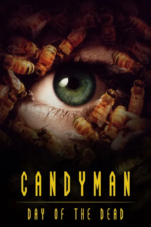 مشاهدة فيلم Candyman: Day of the Dead 1999 مترجم
