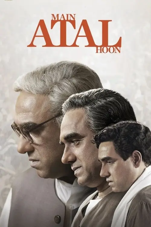 مشاهدة فيلم Main Atal Hoon 2024 مترجم