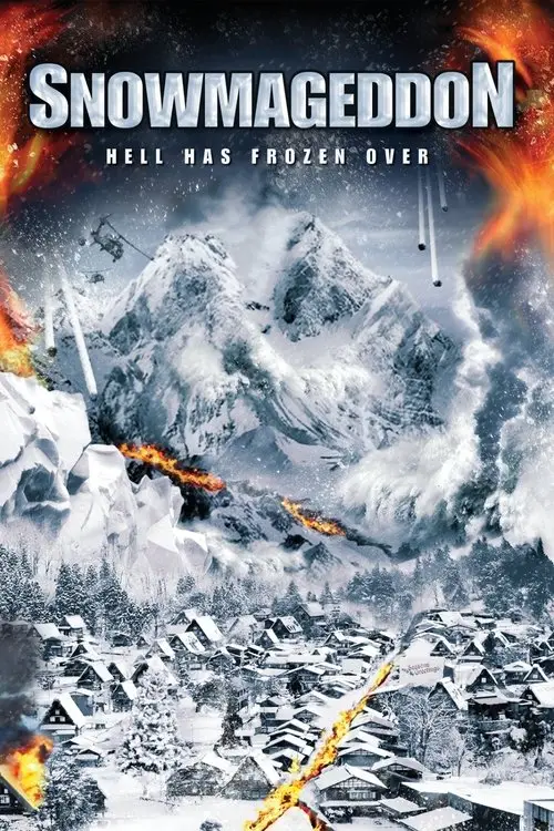 مشاهدة فيلم Snowmageddon 2011 مترجم