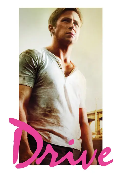 مشاهدة فيلم Drive 2011 مترجم