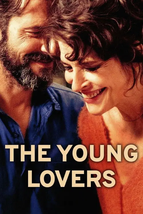 مشاهدة فيلم The Young Lovers 2022 مترجم