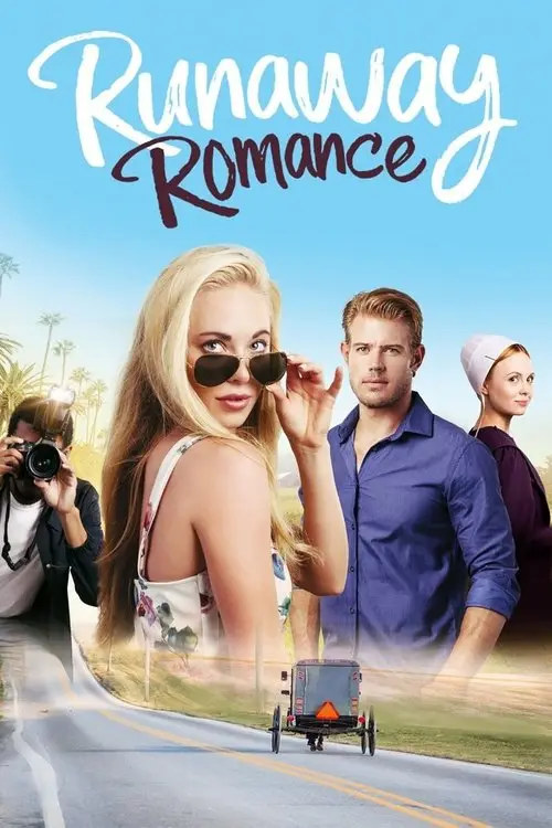 مشاهدة فيلم Runaway Romance 2018 مترجم