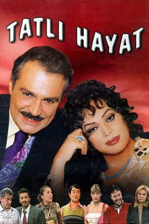 مسلسل Sweet Life 2001 مترجم كامل