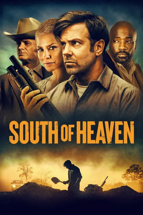 مشاهدة فيلم South of Heaven 2021 مترجم