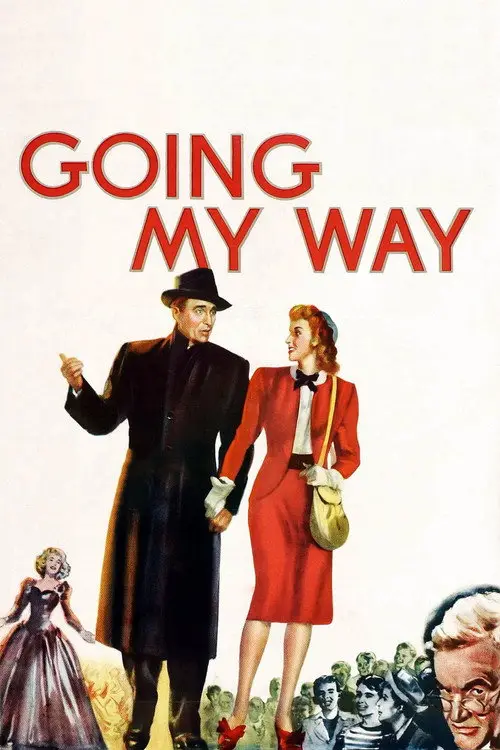 مشاهدة فيلم Going My Way 1944 مترجم