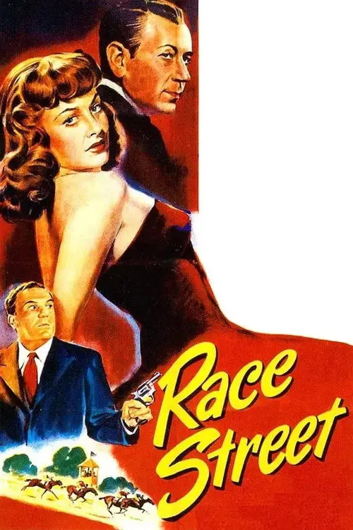 مشاهدة فيلم Race Street 1948 مترجم