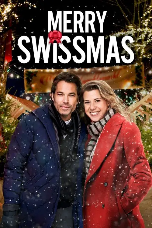 مشاهدة فيلم Merry Swissmas 2022 مترجم