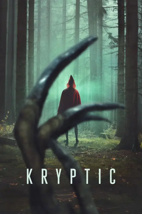 مشاهدة فيلم Kryptic 2025 مترجم
