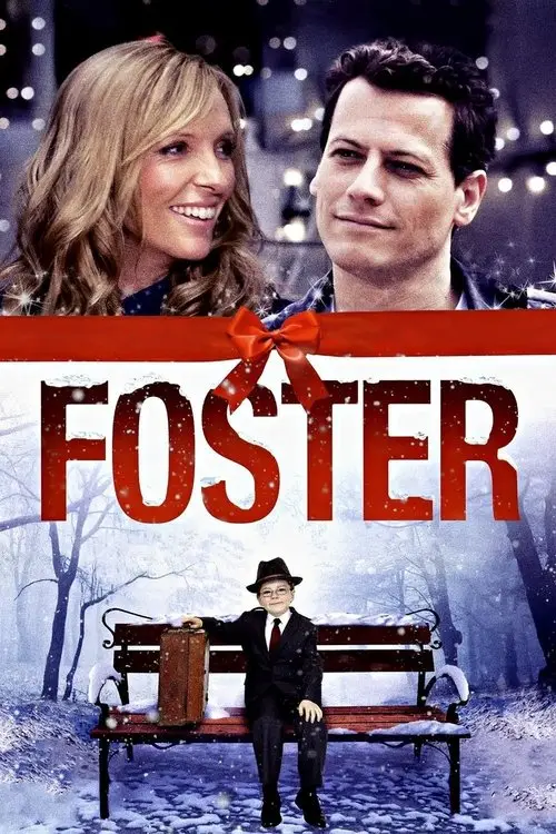 مشاهدة فيلم Foster 2011 مترجم