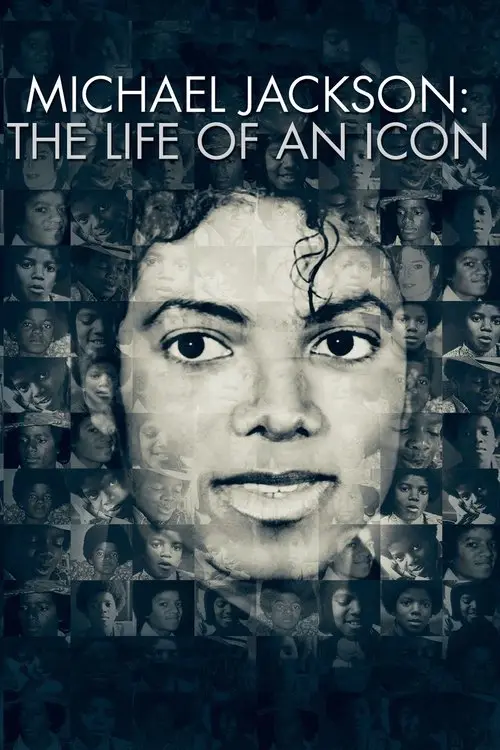 مشاهدة فيلم Michael Jackson: The Life of an Icon 2011 مترجم