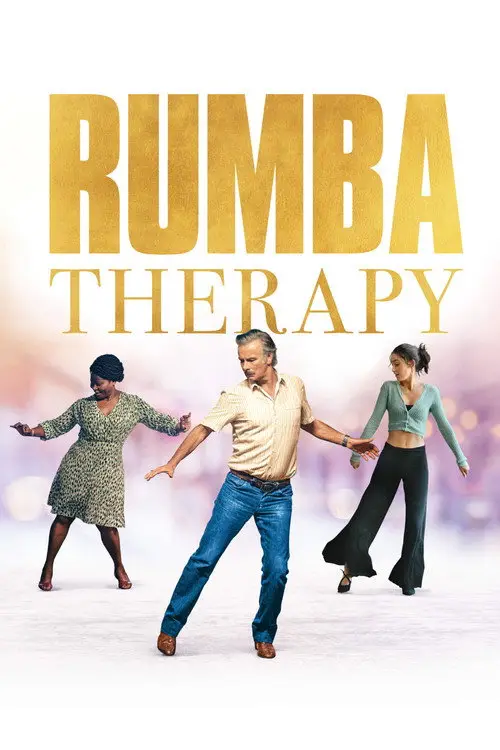 مشاهدة فيلم Rumba Therapy 2022 مترجم