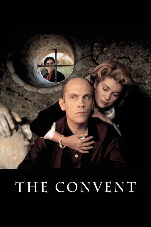 مشاهدة فيلم The Convent 1995 مترجم