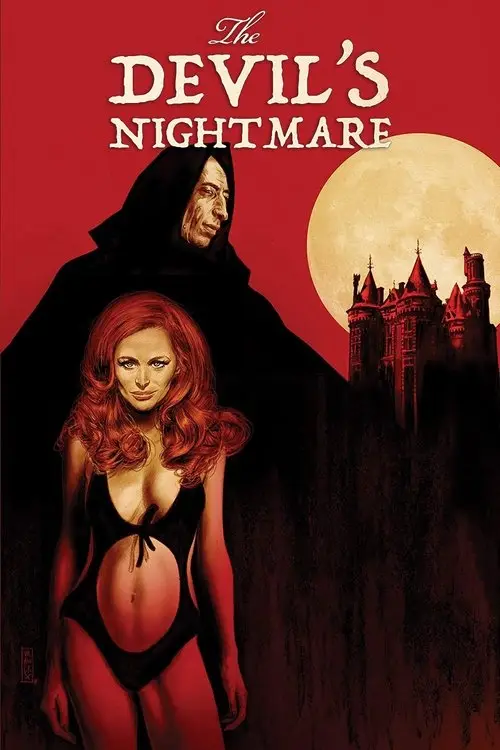 مشاهدة فيلم The Devil's Nightmare 1971 مترجم