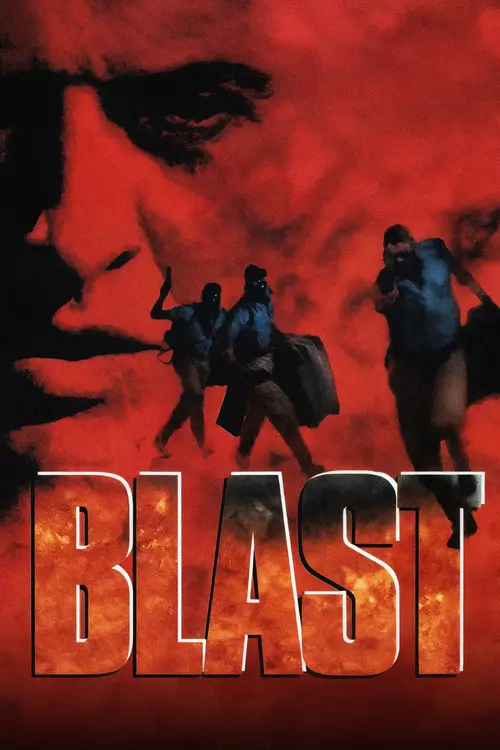مشاهدة فيلم Blast 1997 مترجم