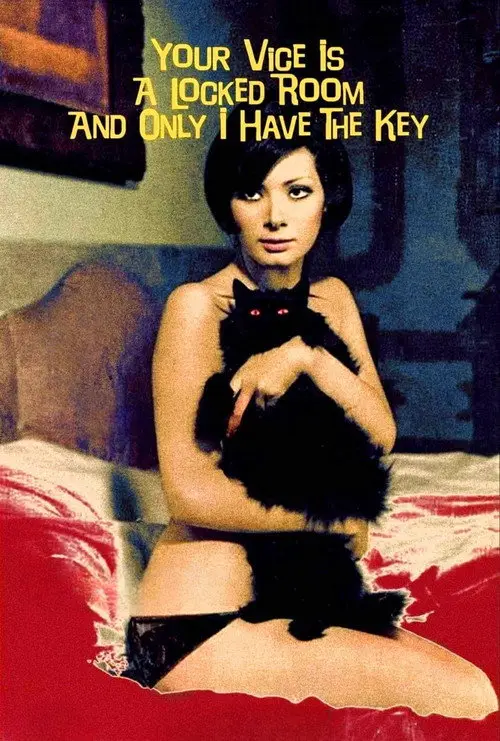 مشاهدة فيلم Your Vice Is a Locked Room and Only I Have the Key 1972 مترجم