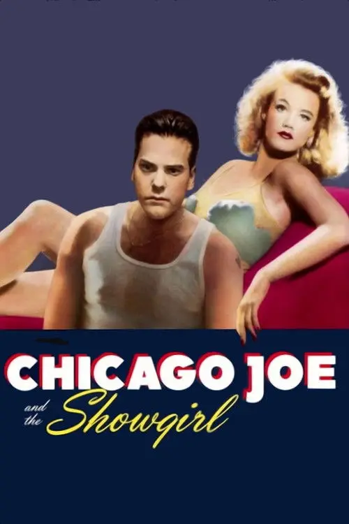 مشاهدة فيلم Chicago Joe and the Showgirl 1990 مترجم