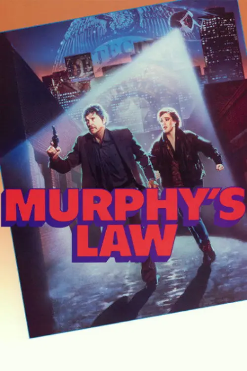مشاهدة فيلم Murphy's Law 1986 مترجم