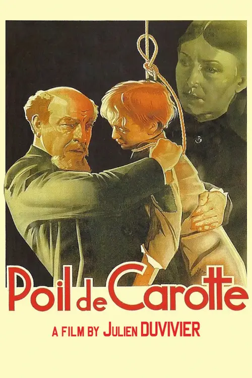 مشاهدة فيلم The Red Head 1932 مترجم