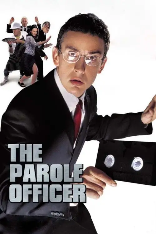 مشاهدة فيلم The Parole Officer 2001 مترجم