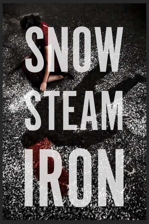 مشاهدة فيلم Snow Steam Iron 2017 مترجم