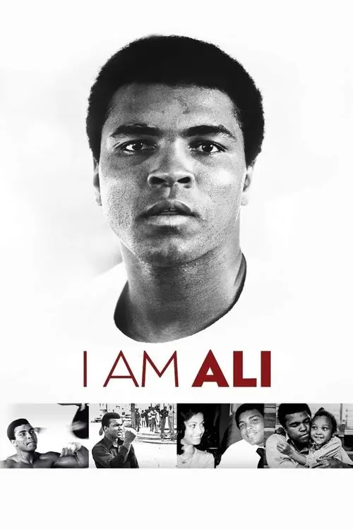مشاهدة فيلم I Am Ali 2014 مترجم