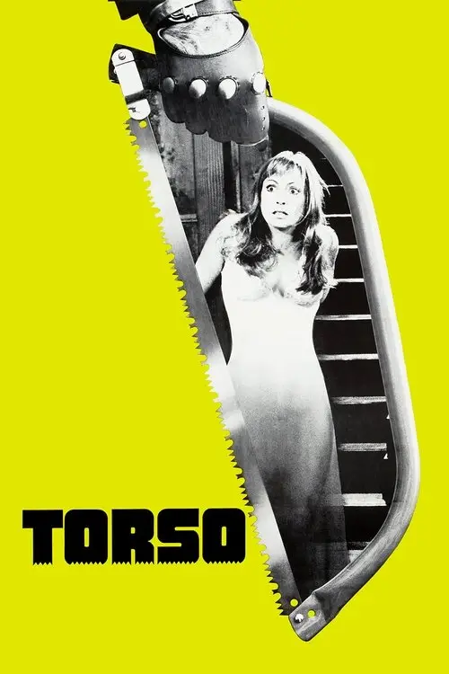 مشاهدة فيلم Torso 1973 مترجم