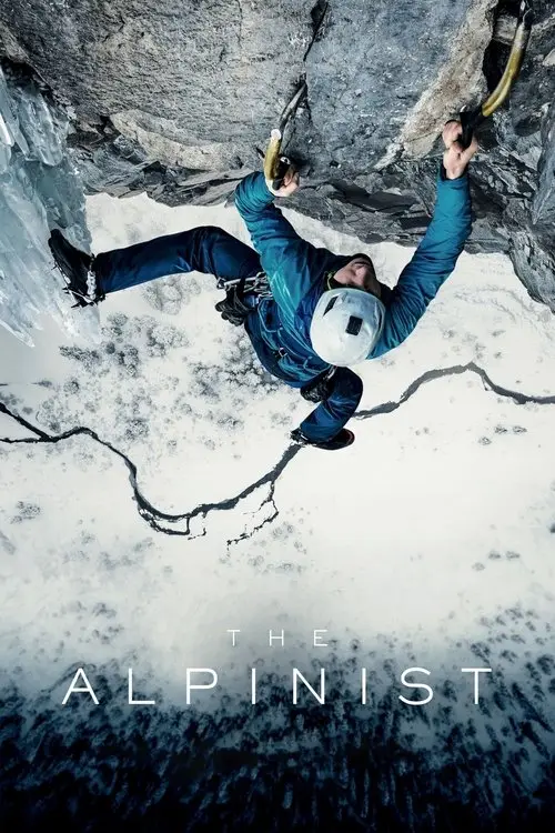 مشاهدة فيلم The Alpinist 2021 مترجم