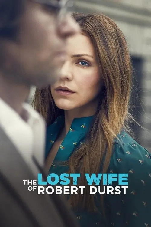 مشاهدة فيلم The Lost Wife of Robert Durst 2017 مترجم