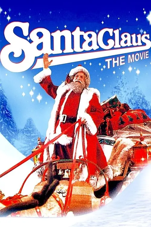 مشاهدة فيلم Santa Claus: The Movie 1985 مترجم