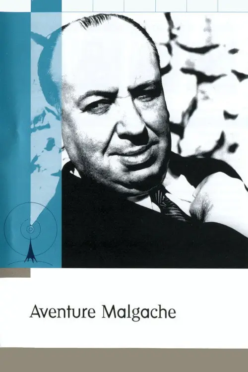 مشاهدة فيلم Aventure Malgache 1944 مترجم