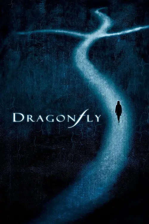 مشاهدة فيلم Dragonfly 2002 مترجم