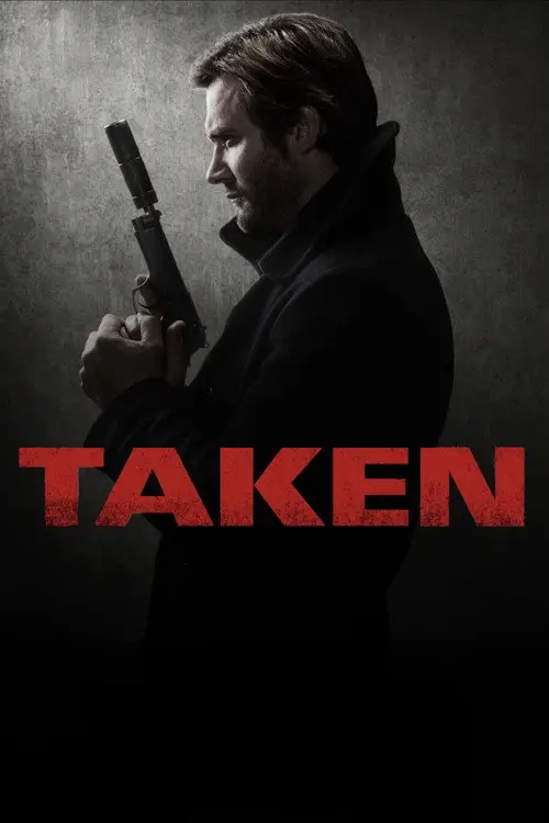 مسلسل Taken 2017 مترجم كامل