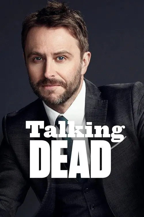 مسلسل Talking Dead 2011 مترجم كامل