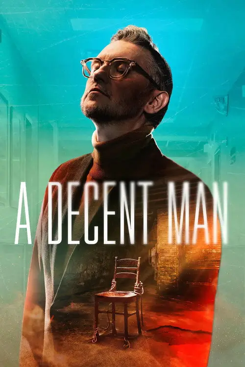 مسلسل A Decent Man 2025 مترجم كامل