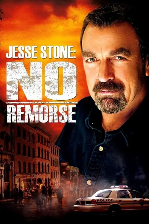 مشاهدة فيلم Jesse Stone: No Remorse 2010 مترجم