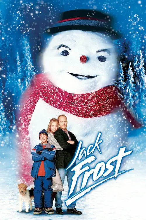 مشاهدة فيلم Jack Frost 1998 مترجم
