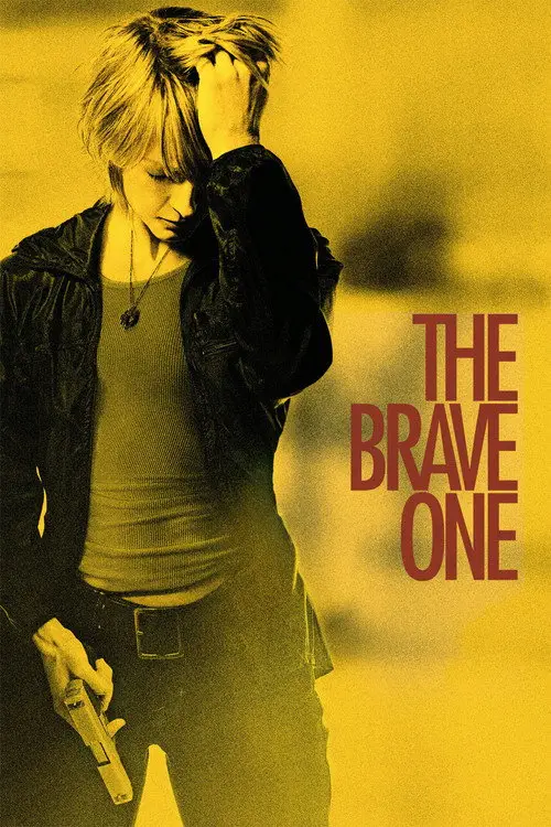 مشاهدة فيلم The Brave One 2007 مترجم