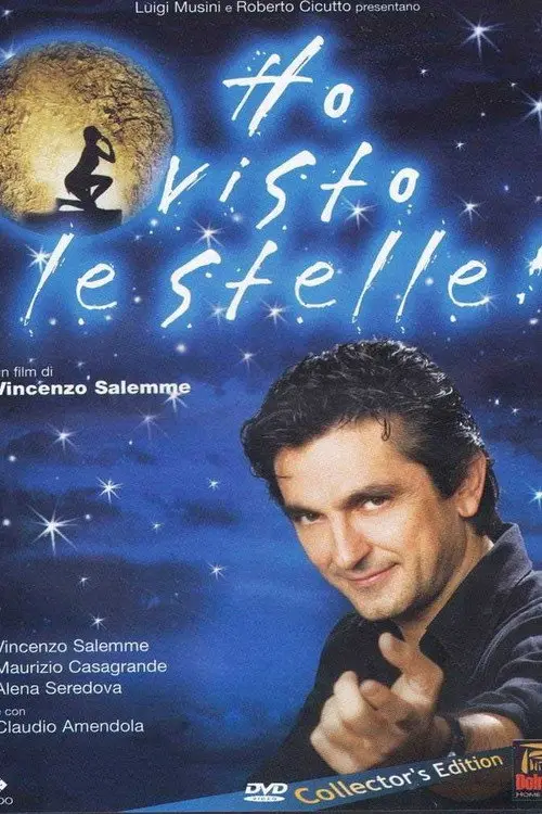 مشاهدة فيلم Ho visto le stelle 2003 مترجم