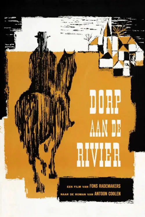 مشاهدة فيلم Village by the River 1958 مترجم