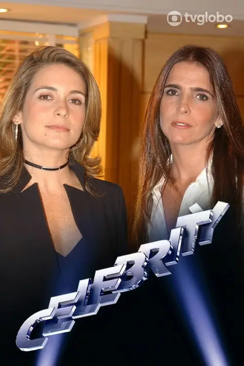 مسلسل Celebrity 2003 مترجم كامل