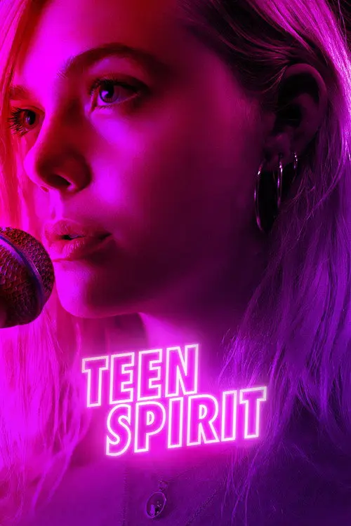 مشاهدة فيلم Teen Spirit 2019 مترجم