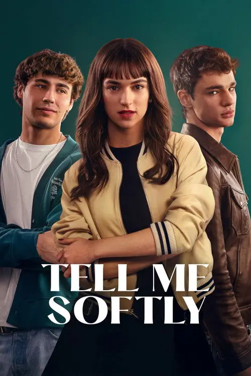 مشاهدة فيلم Tell Me Softly 2025 مترجم