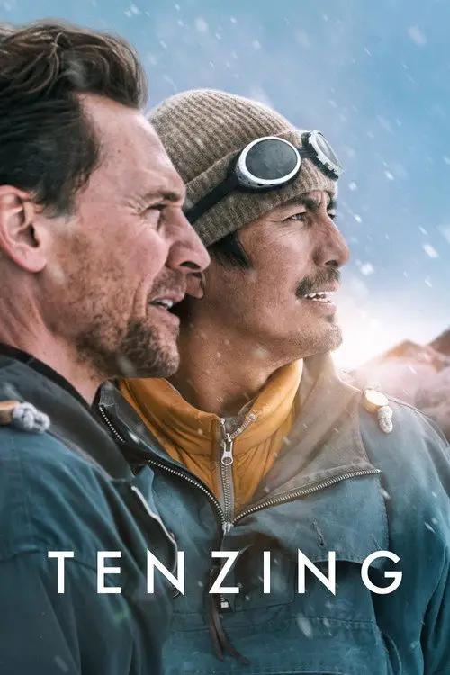 مشاهدة فيلم Tenzing 2026 مترجم