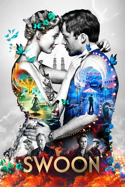مشاهدة فيلم Swoon 2019 مترجم